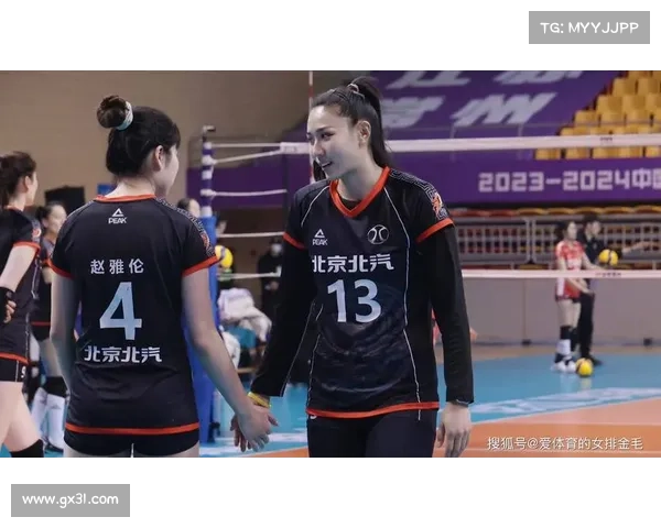 北京汽车女排再创辉煌 聚焦团队协作与未来发展新篇章 北京汽车女排再创辉煌 聚焦团队协作与未来发展新篇章